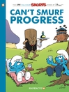 Cover image for Can't Smurf Progress